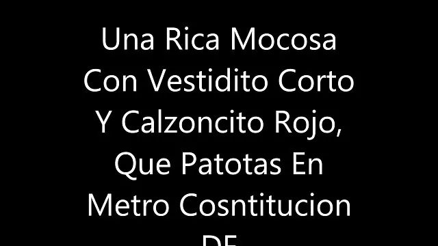 Manzanas rojas de mama pajea a hijo Rima