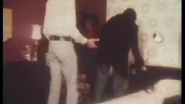 Monika mama cojiendo a su hijo