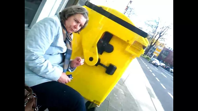 Ivette madre e hijo españoles follando