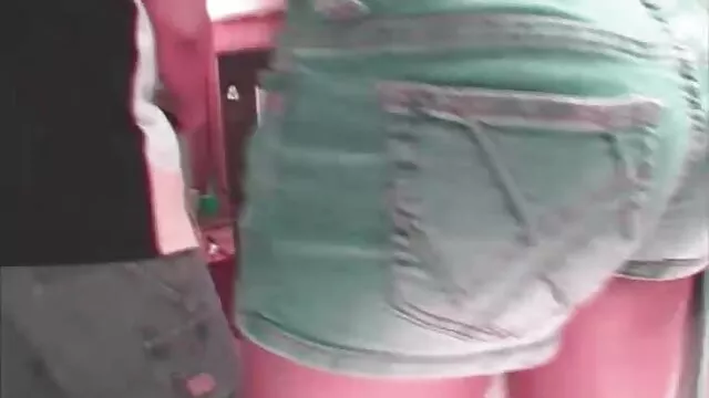 Georgia video xxx madre e hijo Jones