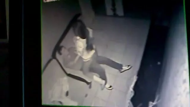 Había seis ... videos de madres y hijos xxx