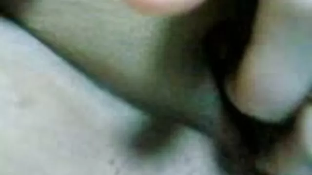 Cecilia en la piscina follandome a mi madre