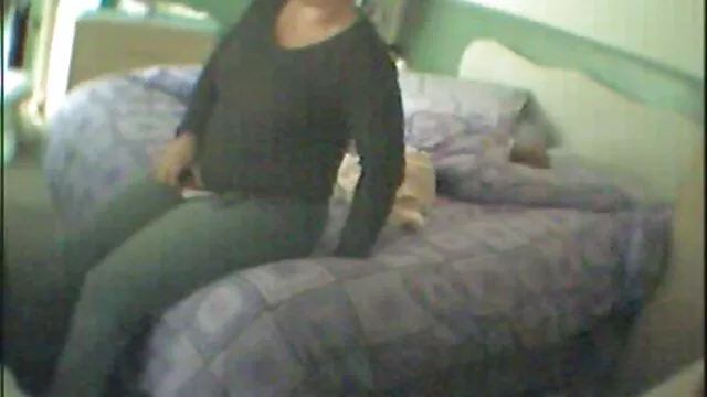 Inviernos de Kiera madre follada en la cocina