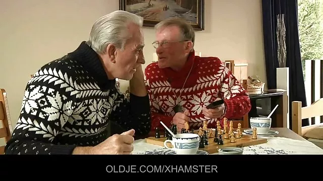 Judith videos pornos madre zorro