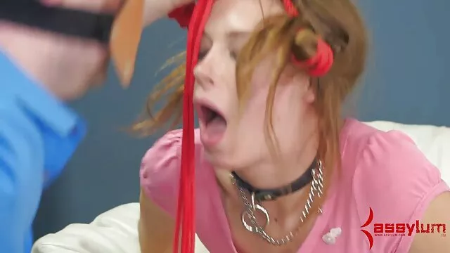 Ariel mama y hijo culiando piper