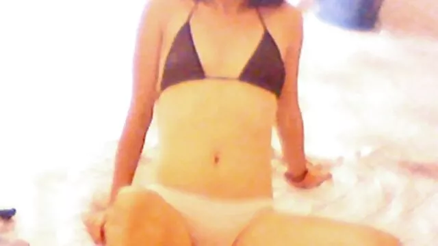 Selene mamas folladas dormidas