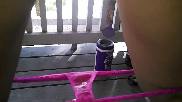 Rebeca follo ami mama