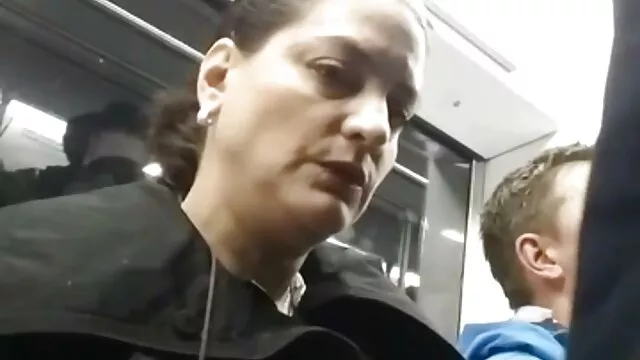 Pequeño capricho mamas foyando