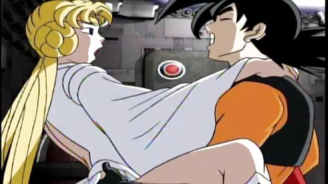 Nicole madre e hijo casero Banks