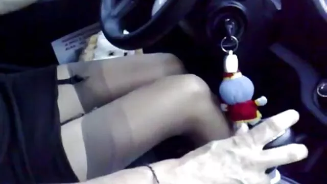 Kasha madre e hijo folllando