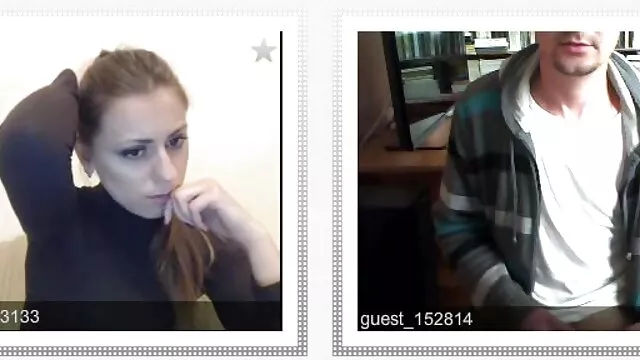 Chanel elle cojiendo a mi mami