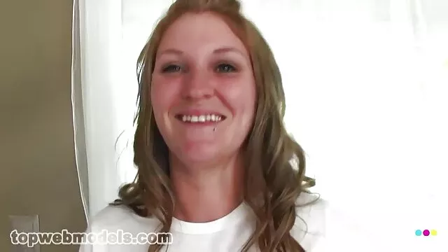 Tereza mamás follando