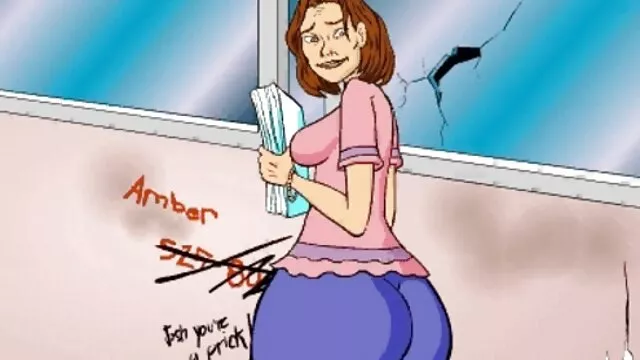 Charlotte porno madre e hijo hentai