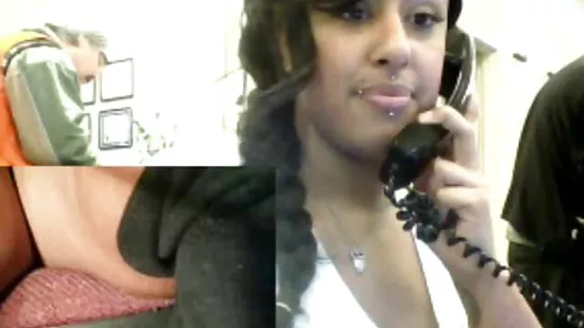 Yate María follando con papa y mama