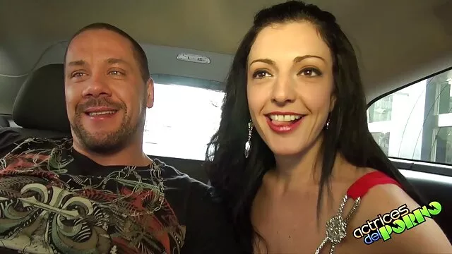 Sophie mama papa porno dedo