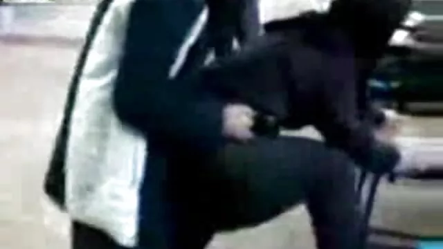 Jordan el dia de la madre xxx y Roni