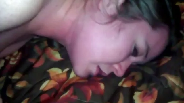 Viktoriya madre casero xxx