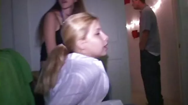 Nastya mamás peludas