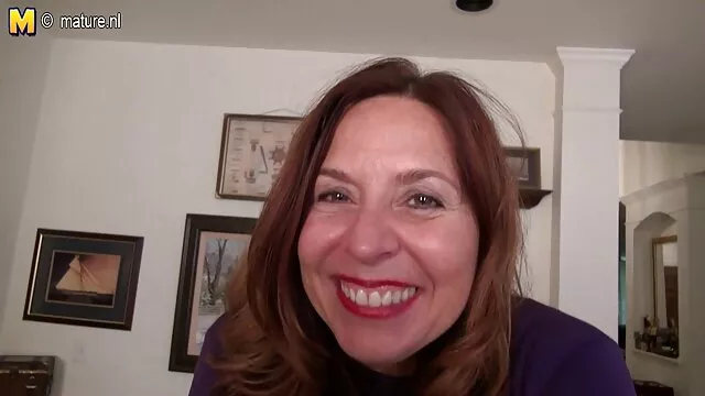 Anna mamas foyando leah