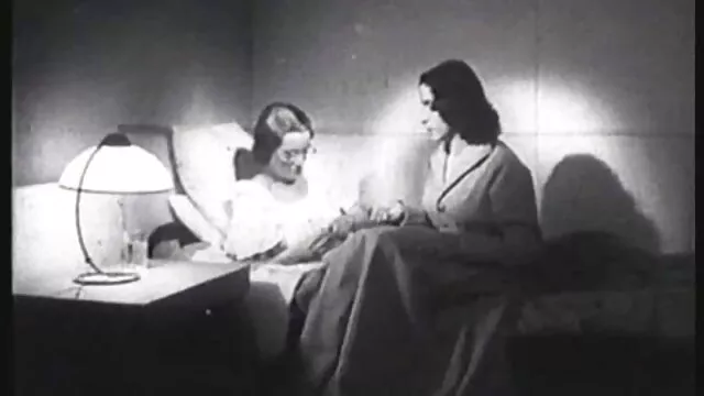 Guerlain maduras madre e hijo