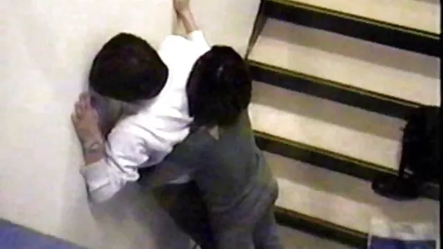 Soleado follando a su madre borracha