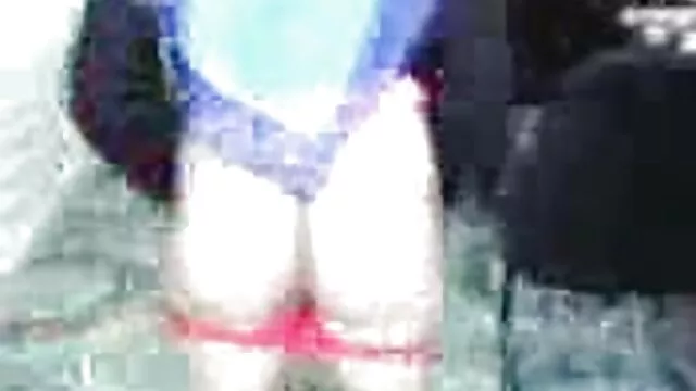 Ariel piper madre e hija cojen